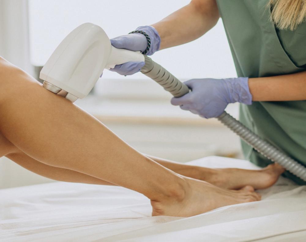 epilation-jambe-lumiere