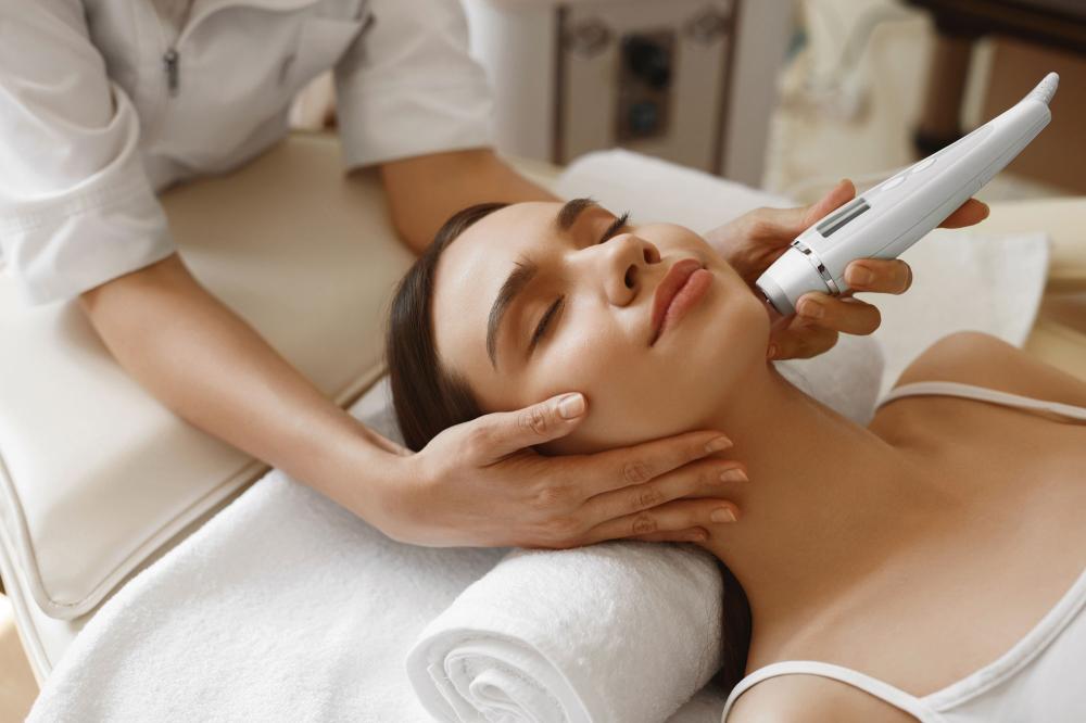 Formation soins visage à Nancy