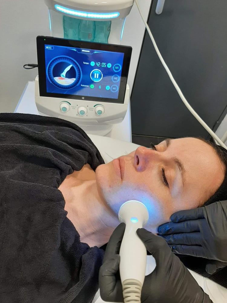 Soins visage à Nancy