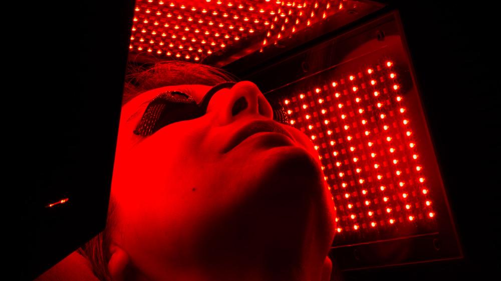 soin-led