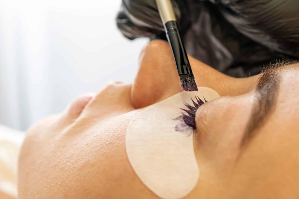 Formations cils et sourcils à Nancy