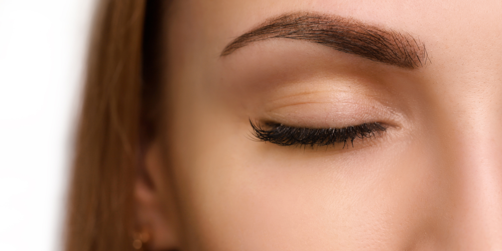 lamiage-sourcils