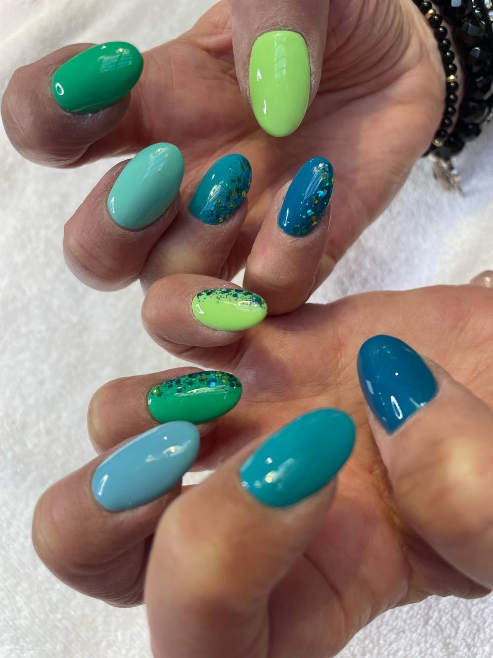 Stage ongle expert